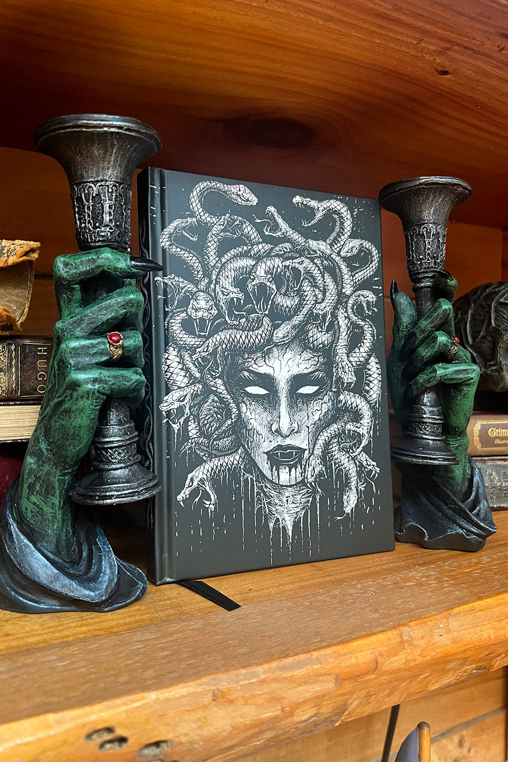 Medusa Journal