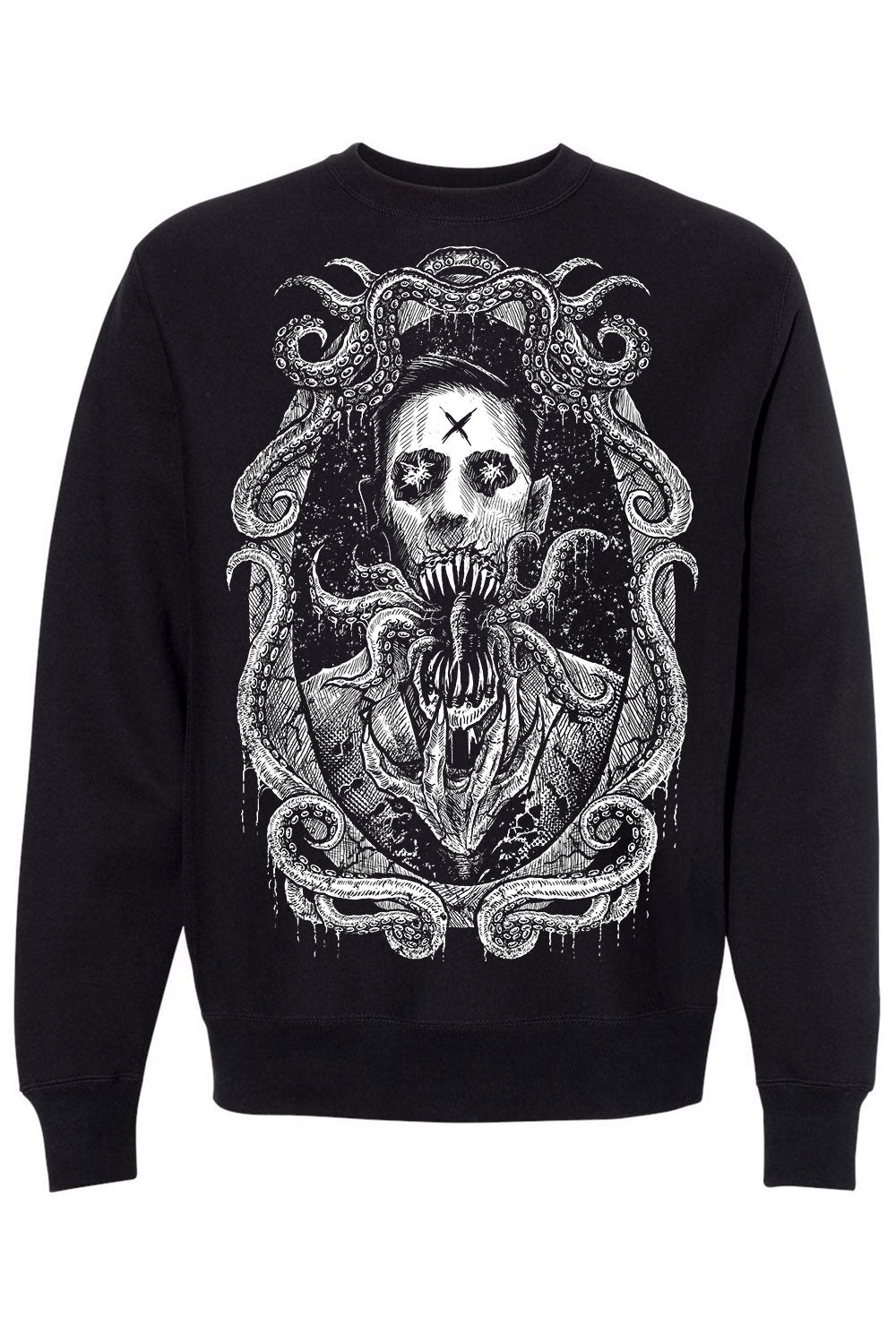 H.P. Lovecraft Sweatshirt