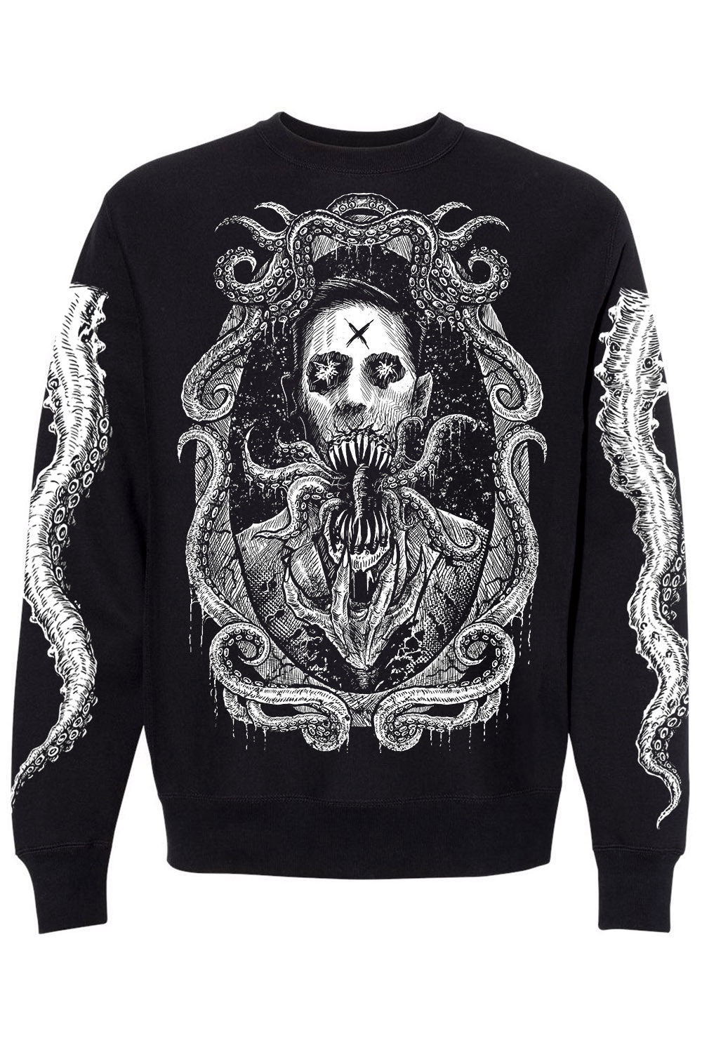 H.P. Lovecraft Sweatshirt