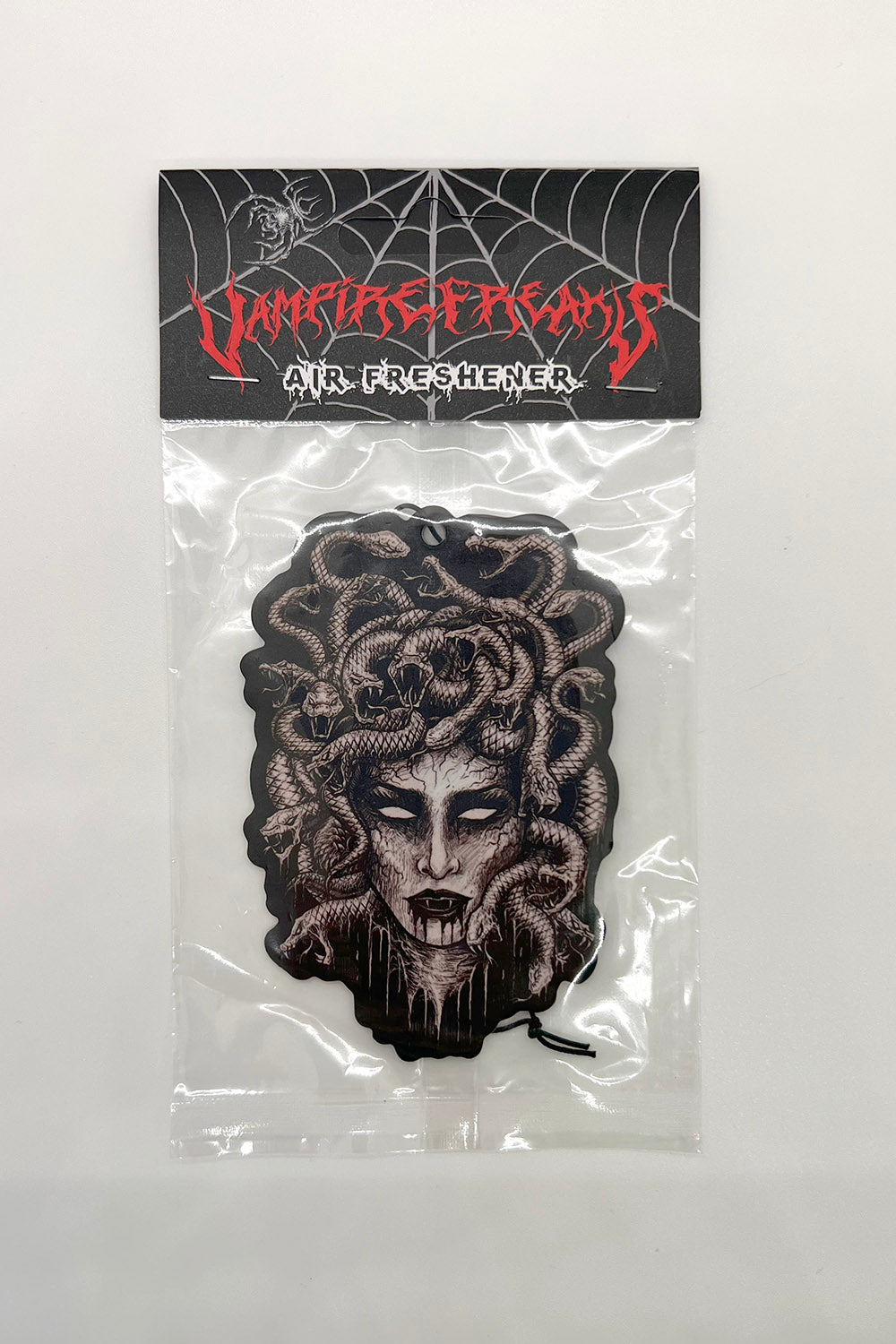 Medusa Air Freshener [JASMINE]