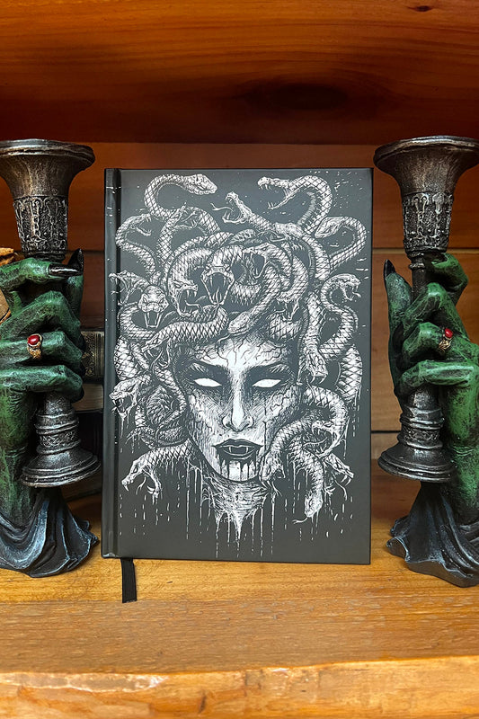 Medusa Journal