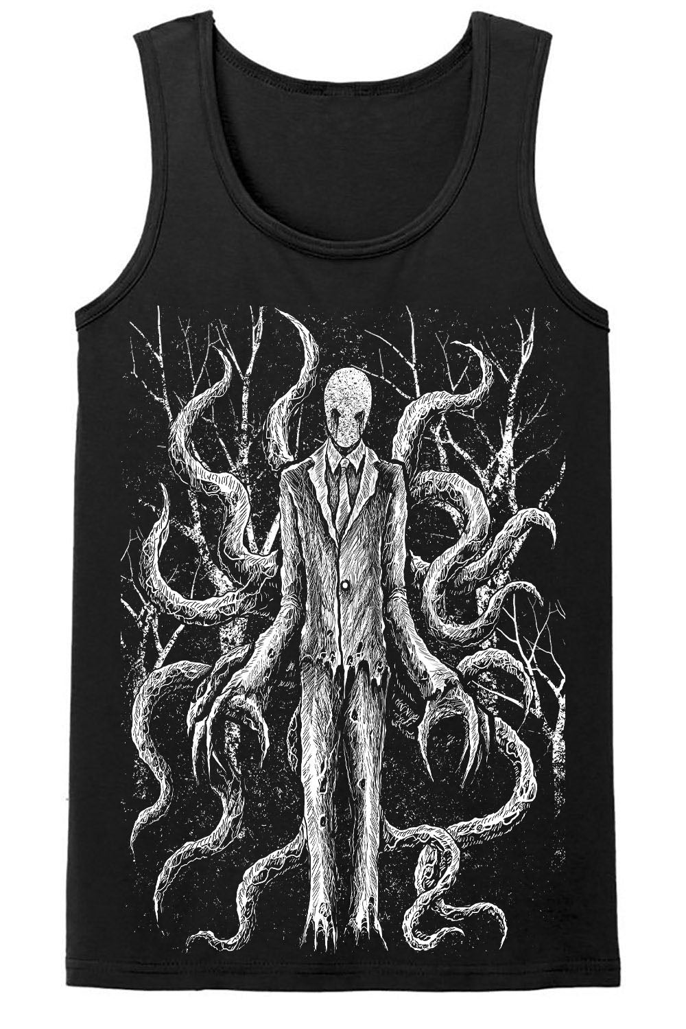 Slender Sickness Tee [Multiple Styles Available]