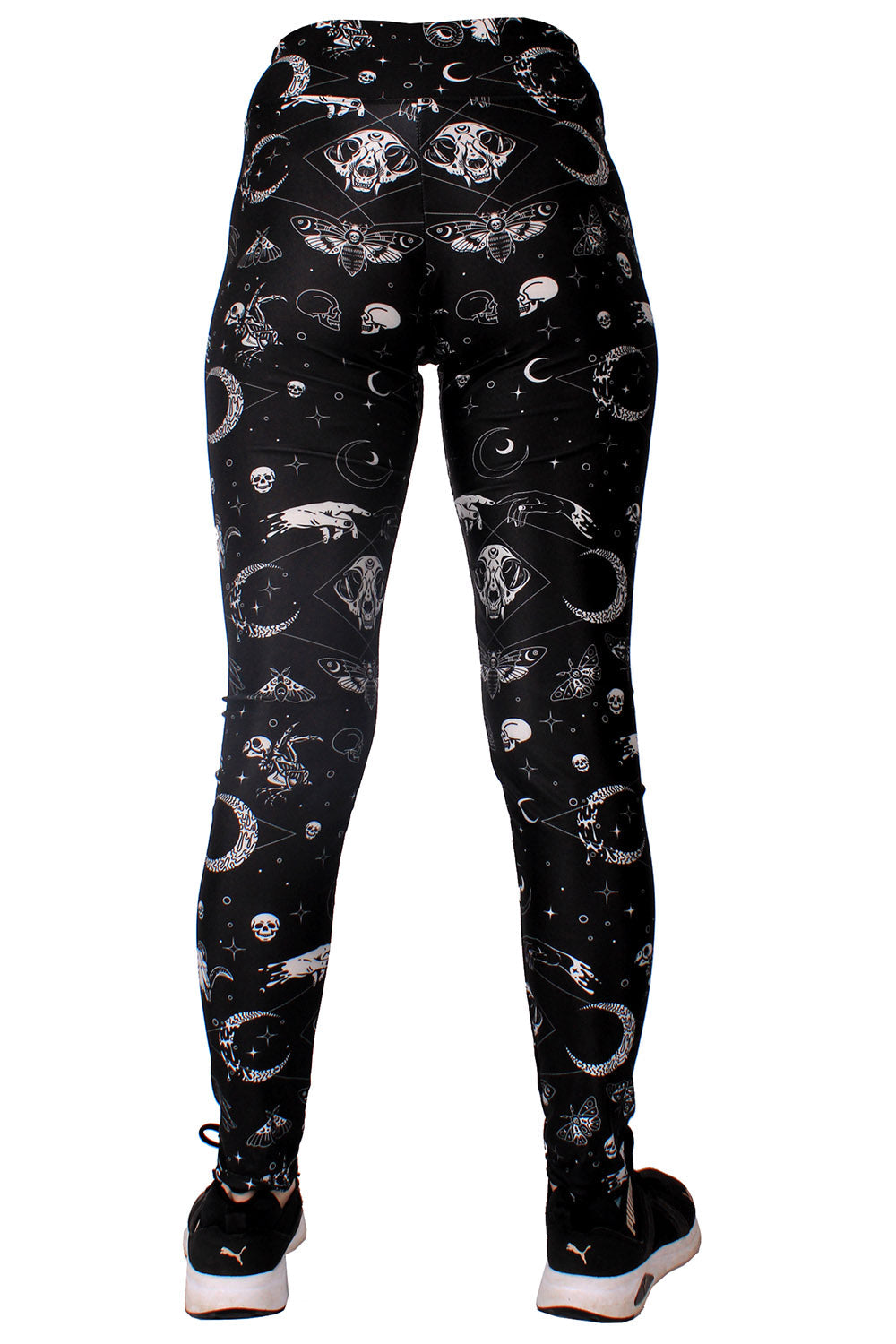 Mystic Witch Leggings