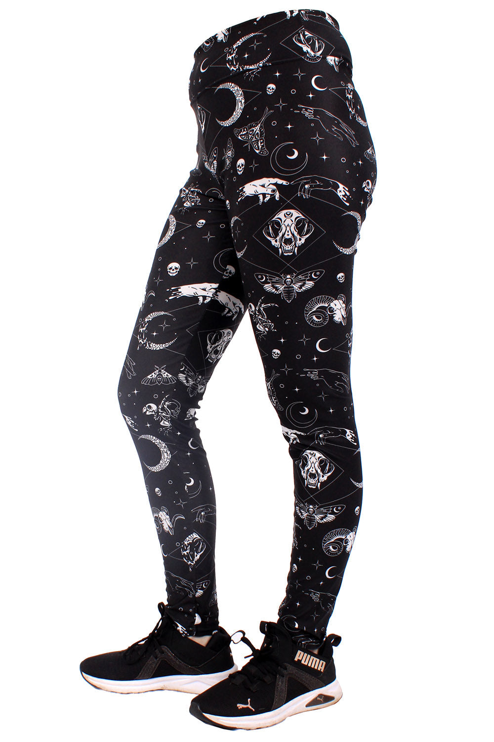 Mystic Witch Leggings