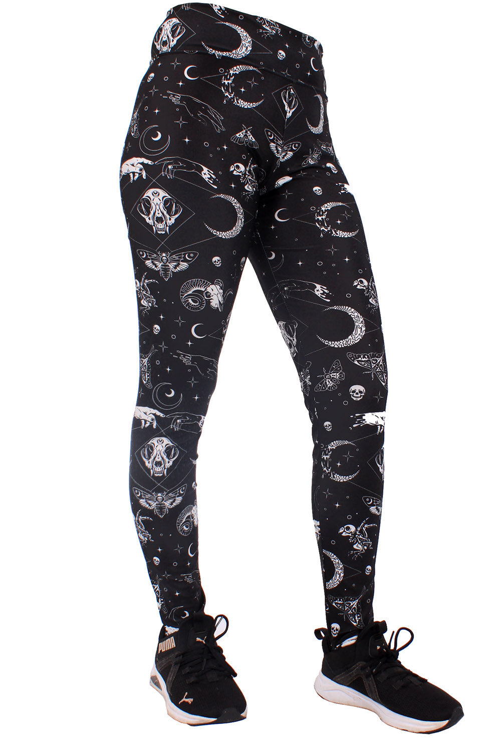 Mystic Witch Leggings