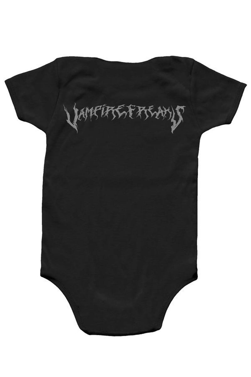 emo baby clothes