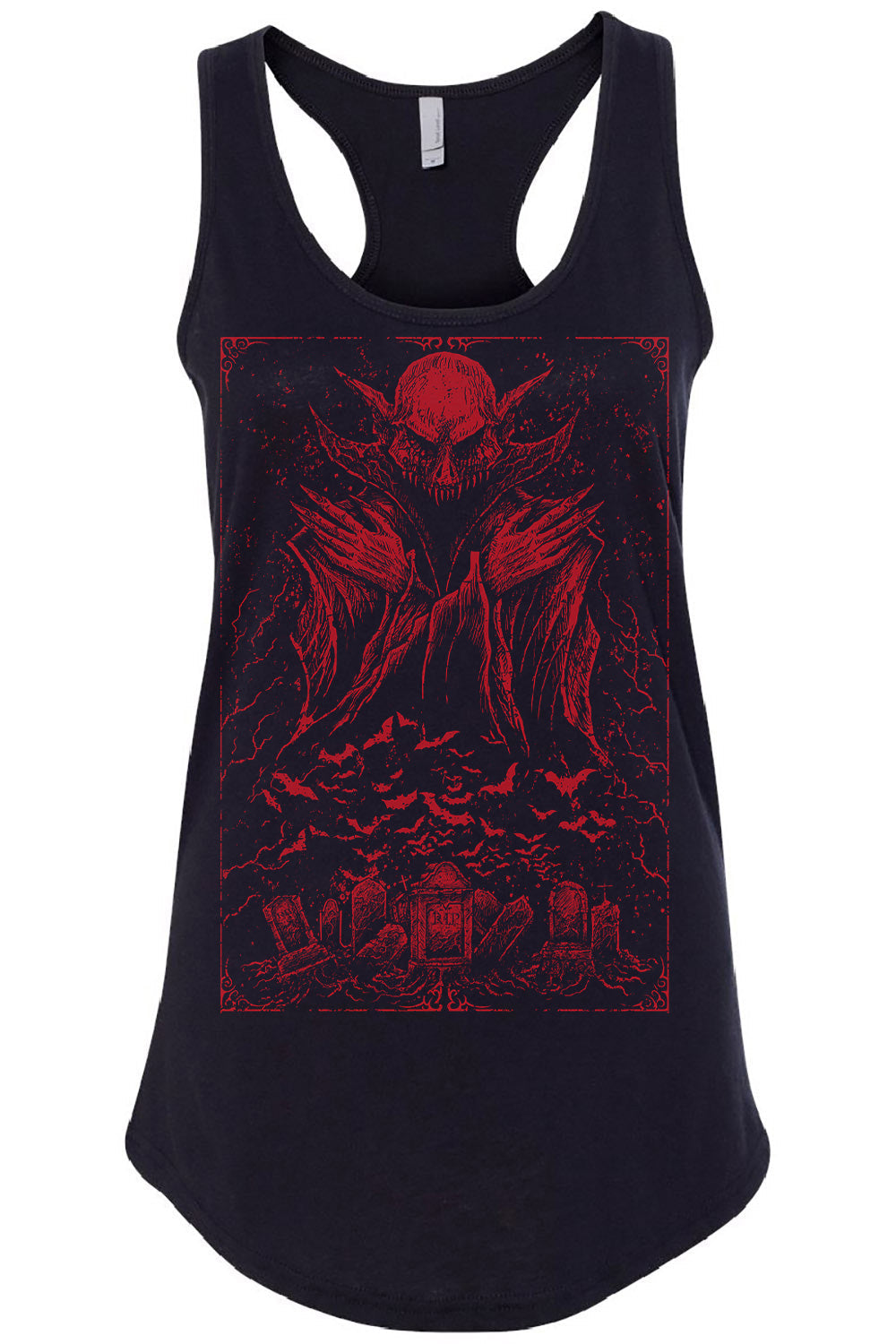 Nosferatu Tee [Multiple Styles Available]
