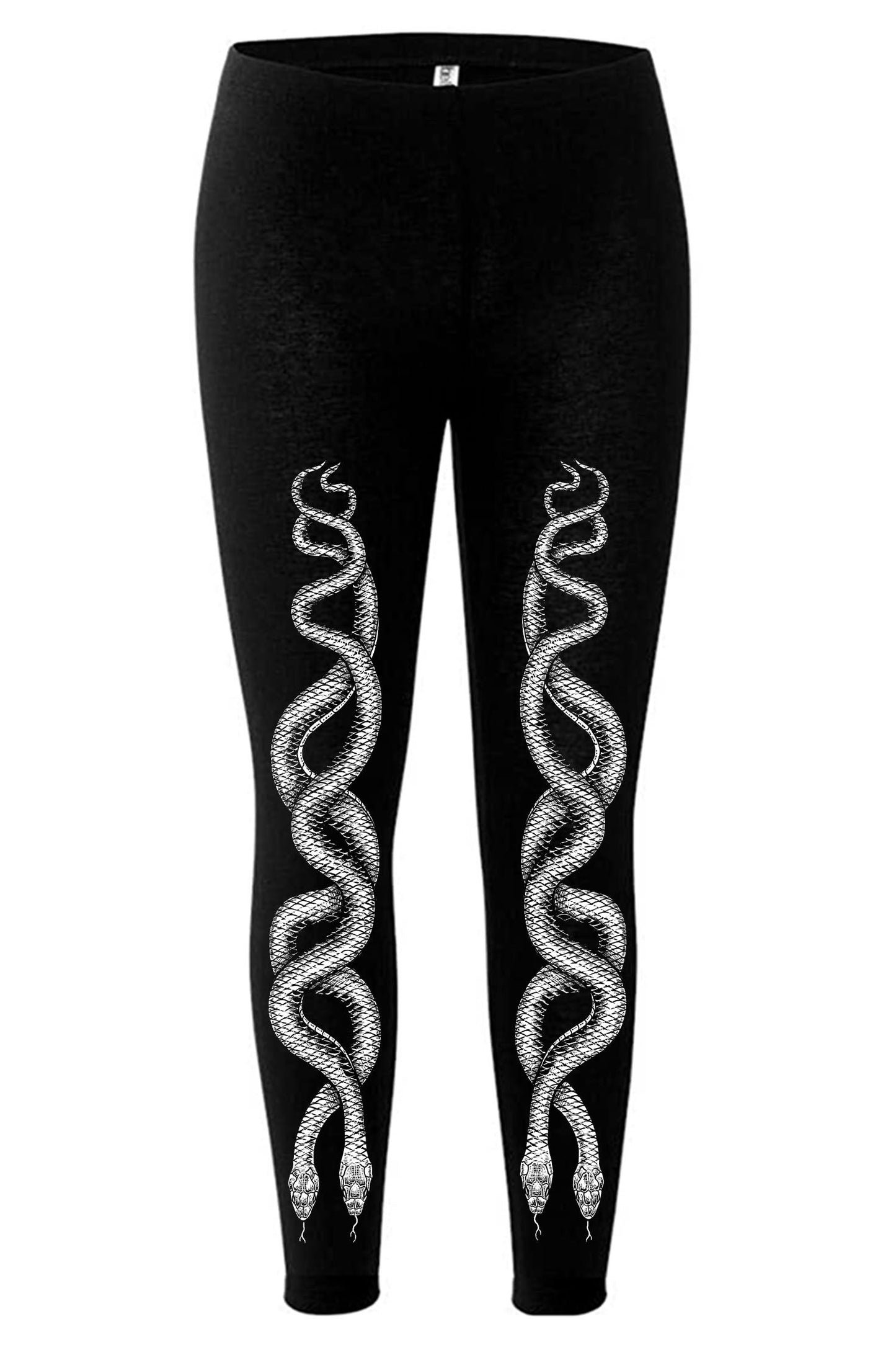 Medusa's Serpents Leggings