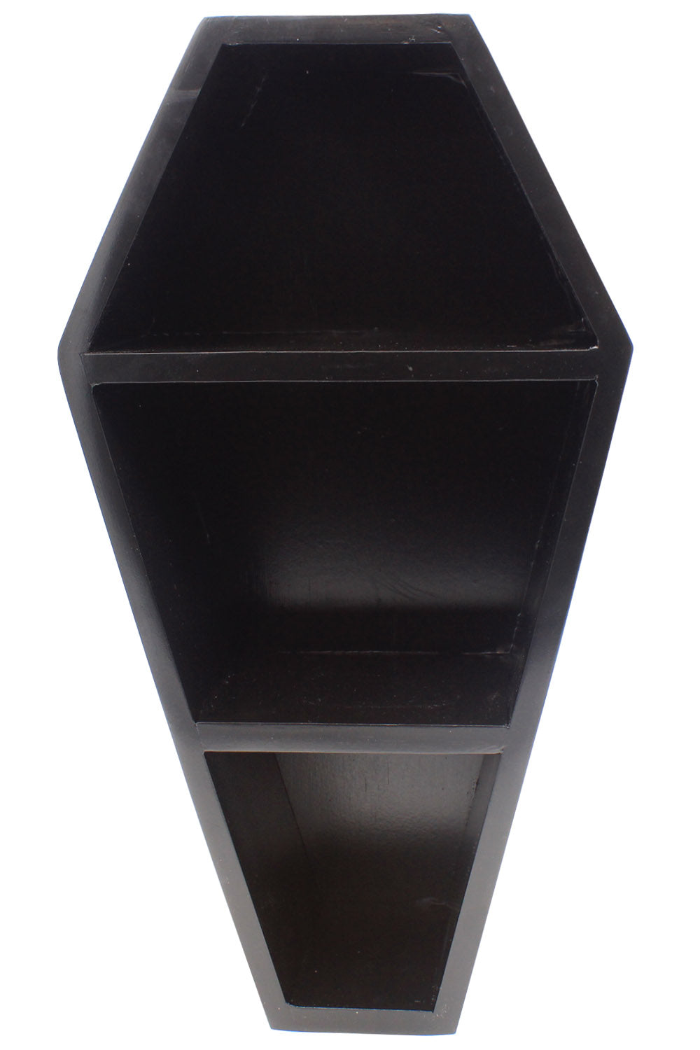 Gothic Coffin Shelf [Black] – VampireFreaks Wholesale