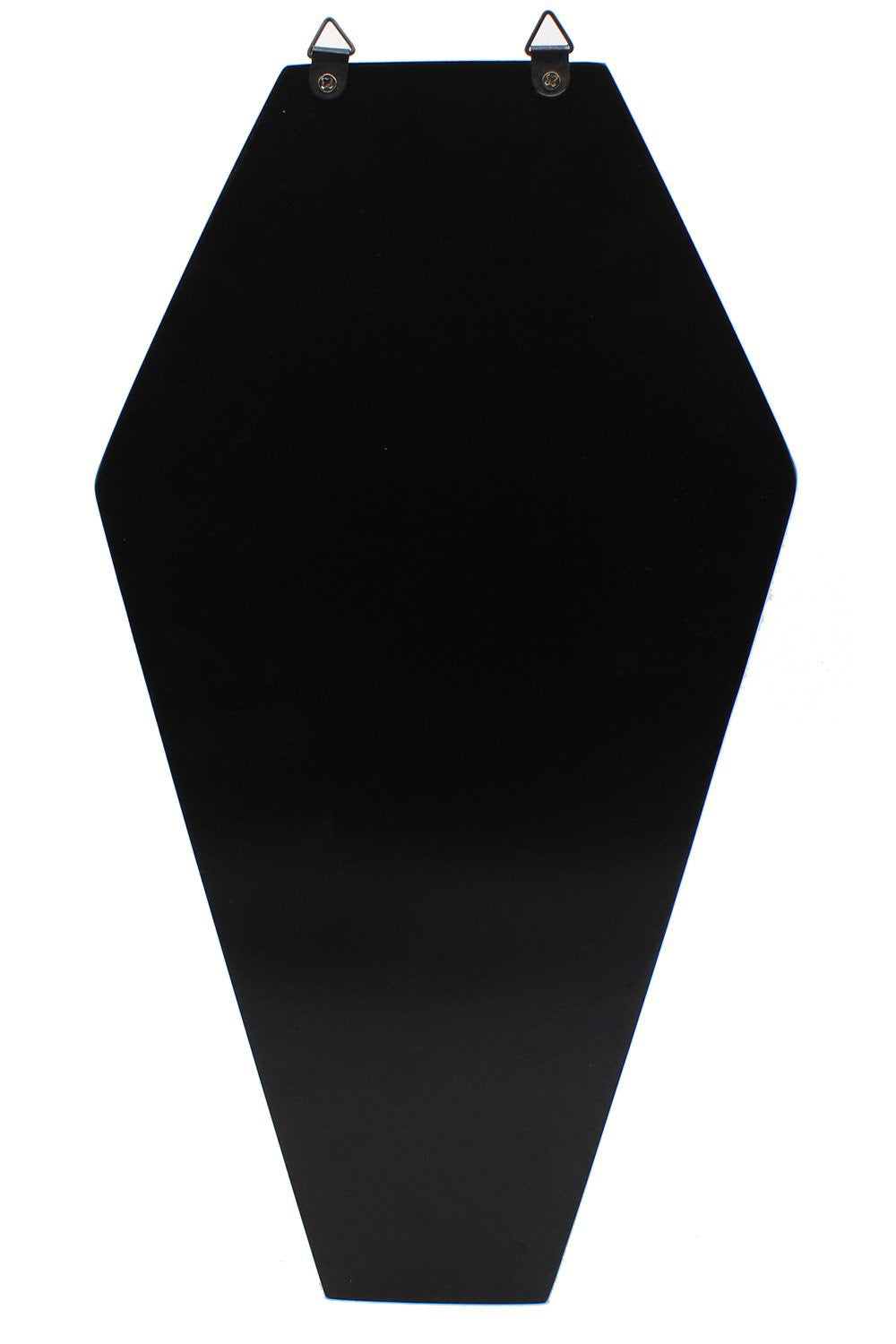 Gothic Coffin Shelf [Black]