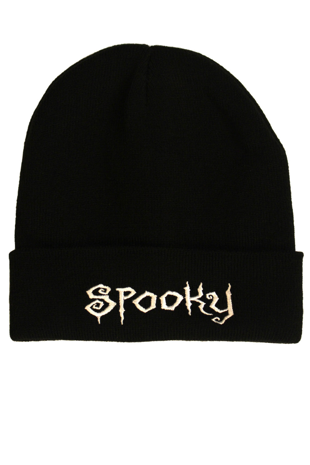 Spooky Beanie