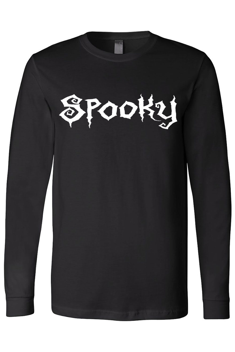 Spooky Tee [Multiple Styles Available]