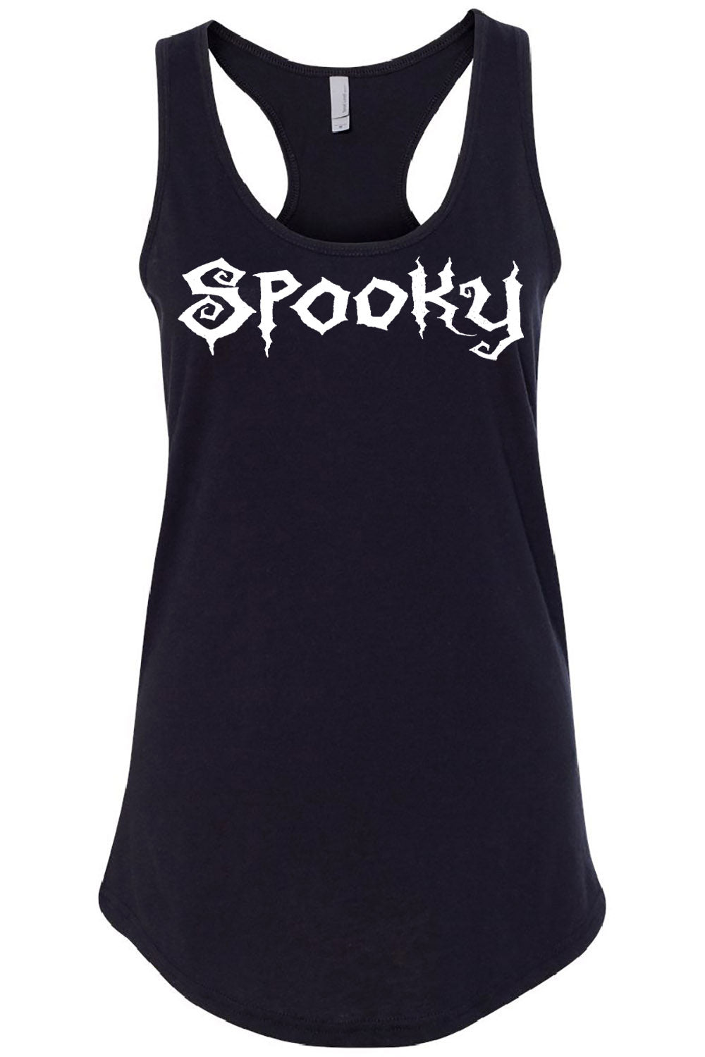 Spooky Tee [Multiple Styles Available]