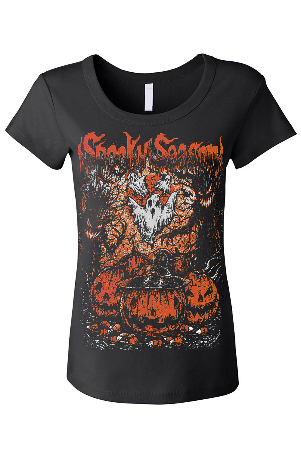 womens halloween top