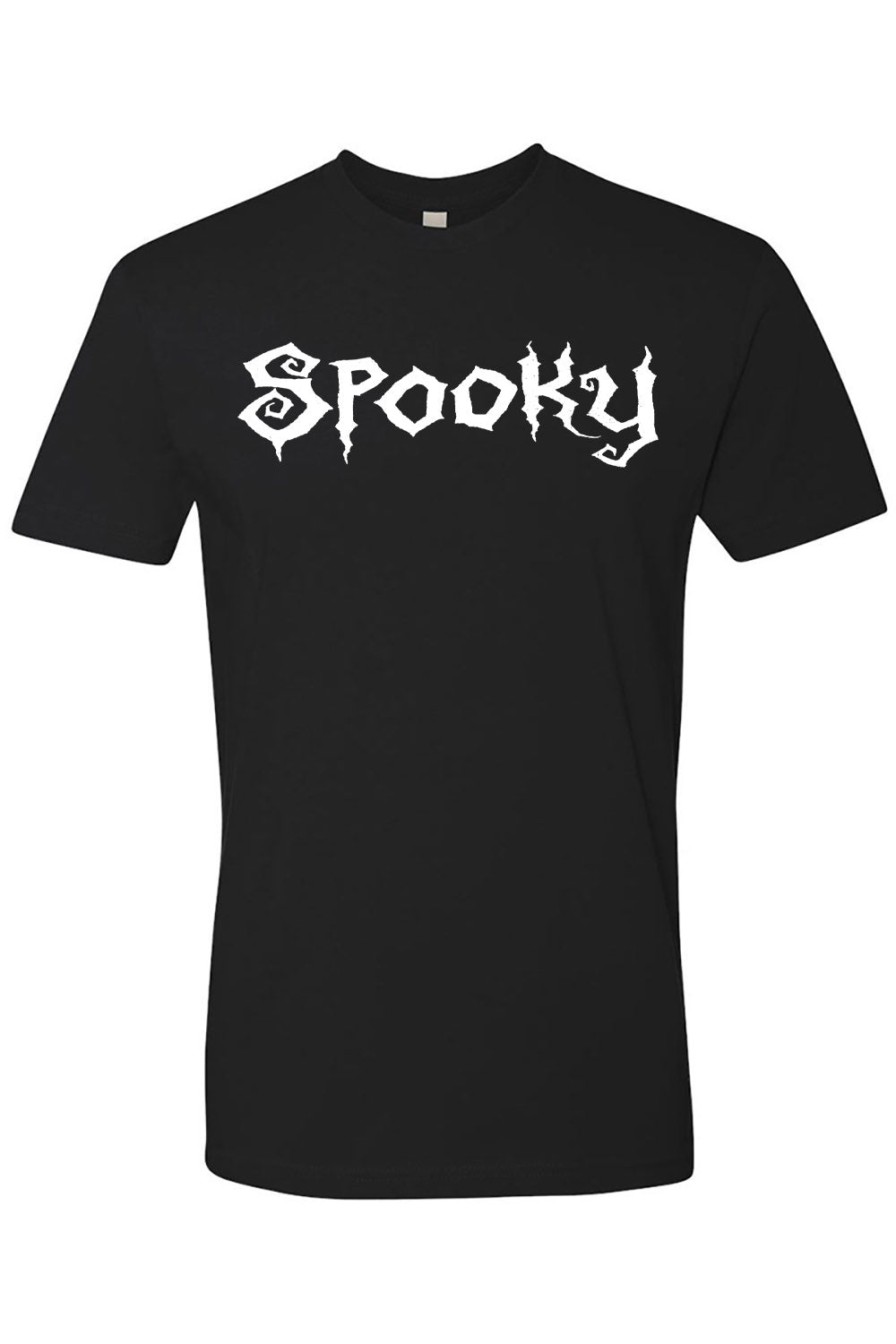 Spooky Tee [Multiple Styles Available]