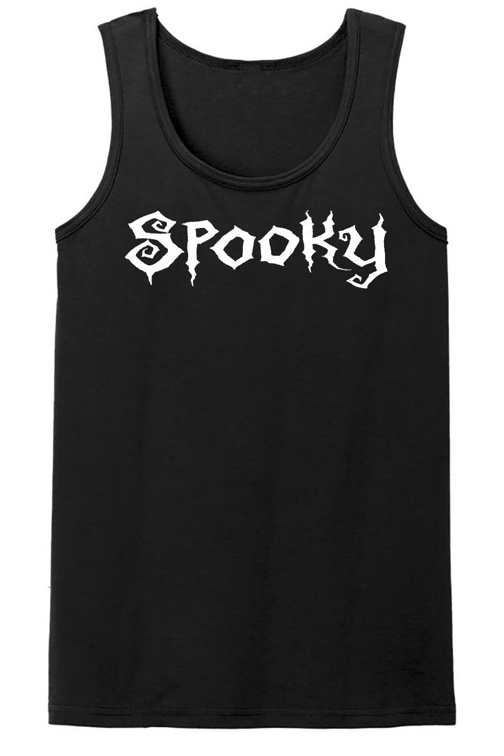 Spooky Tee [Multiple Styles Available]