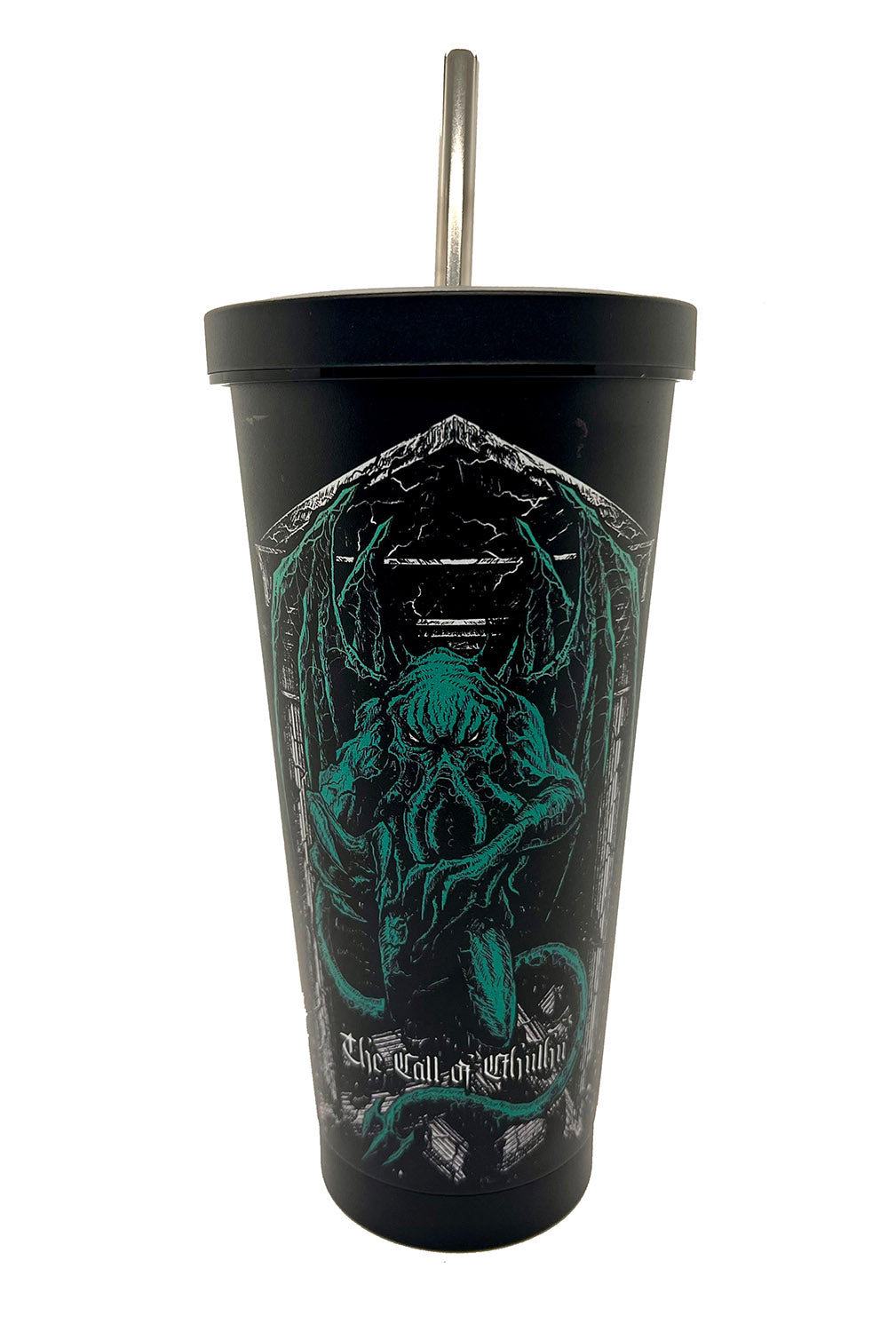 cthulhu mug 