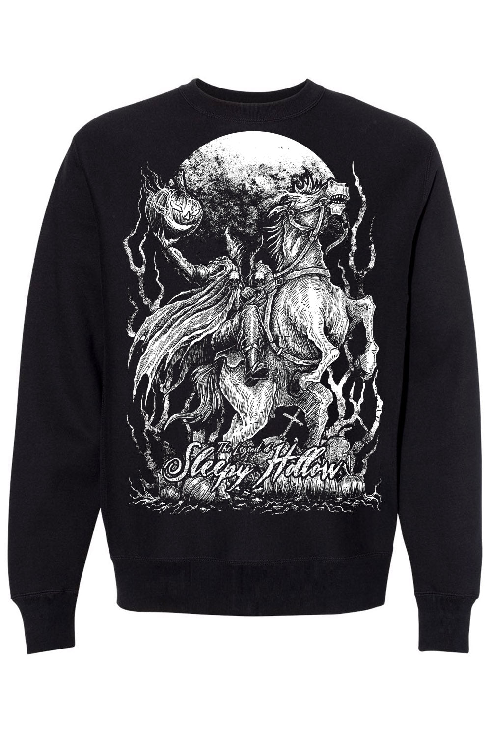 Sleepy Hollow Sweatshirt