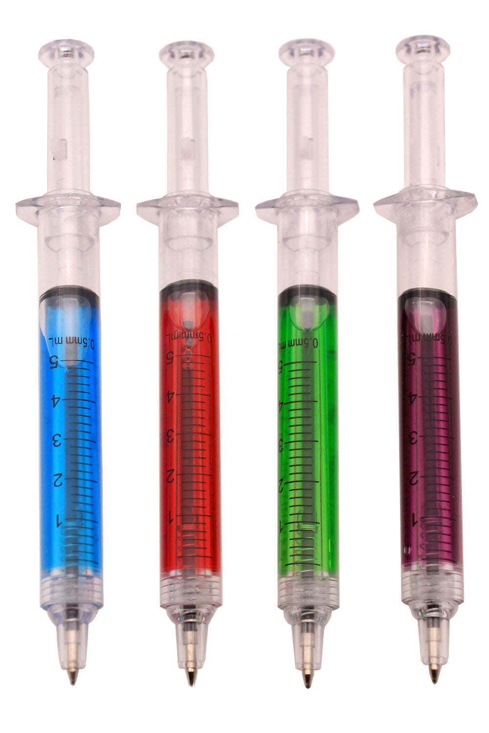 VampireFreaks Syringe Pens [4-Pack]