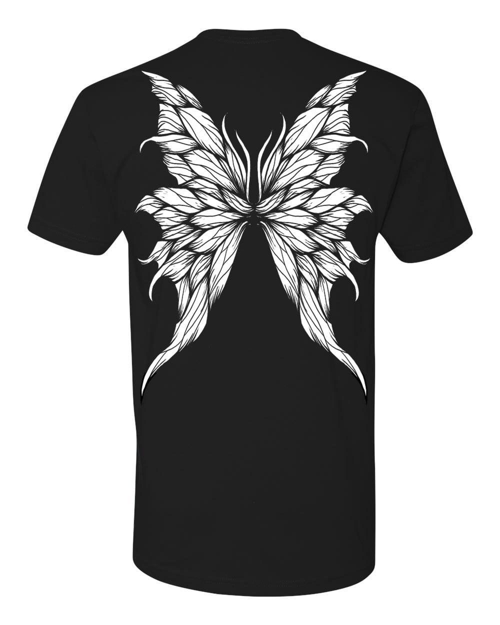 VampireFreaks Dark Fairy Mens T-Shirt - Vampirefreaks Store