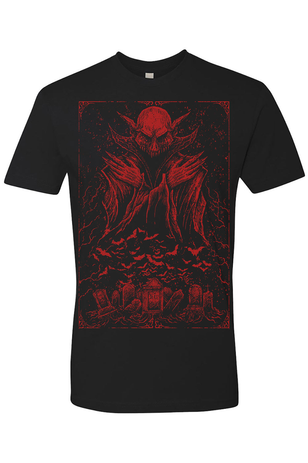 Nosferatu Tee [Multiple Styles Available]