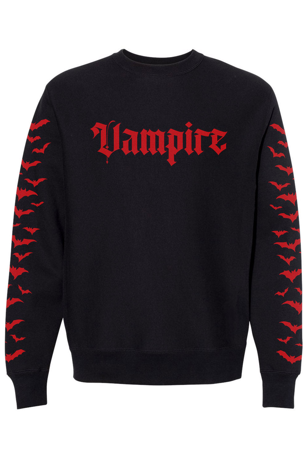 I'm a Vampire Sweatshirt