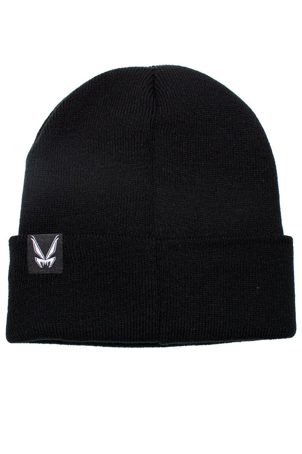 VampireFreaks Bloodthirst Vampire Beanie - VampireFreaks